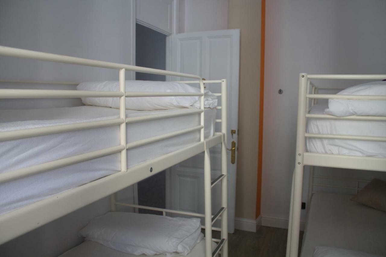 Hostel Royalty Albergue Santander Exteriér fotografie
