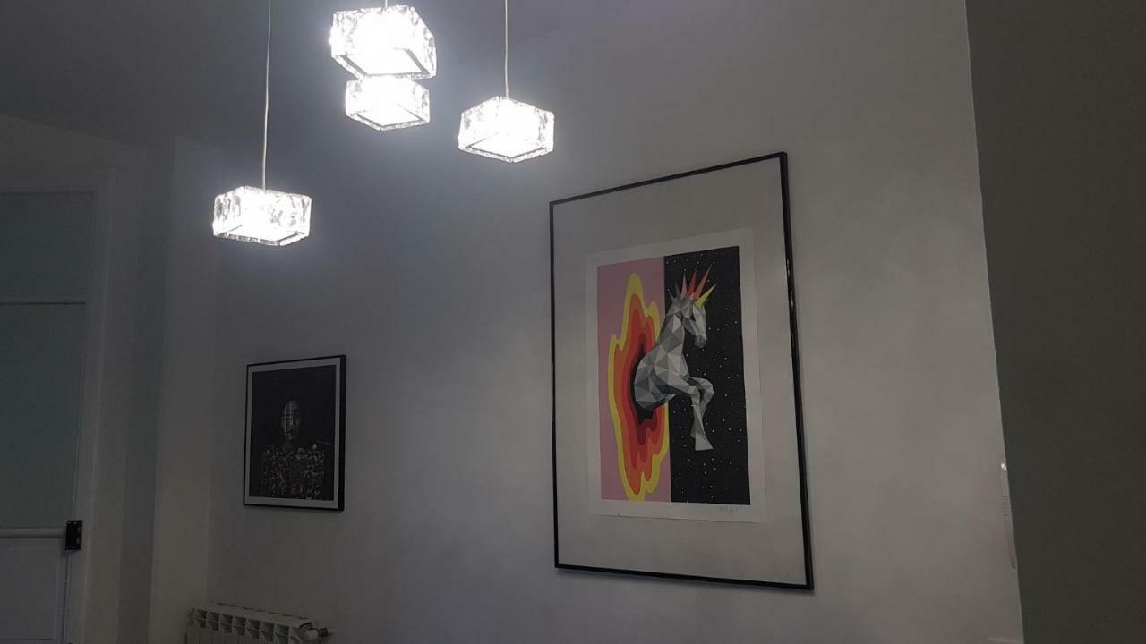 Hostel Royalty Albergue Santander Exteriér fotografie