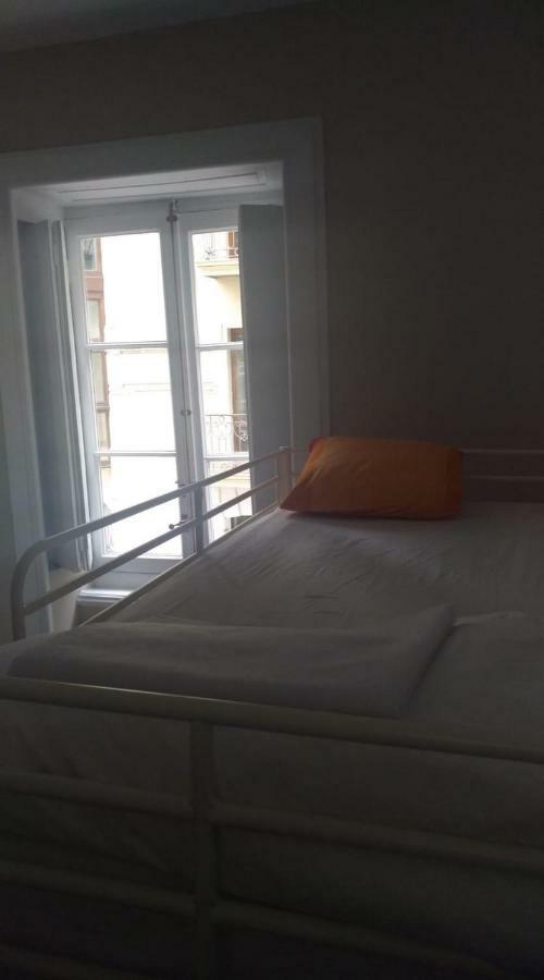 Hostel Royalty Albergue Santander Exteriér fotografie