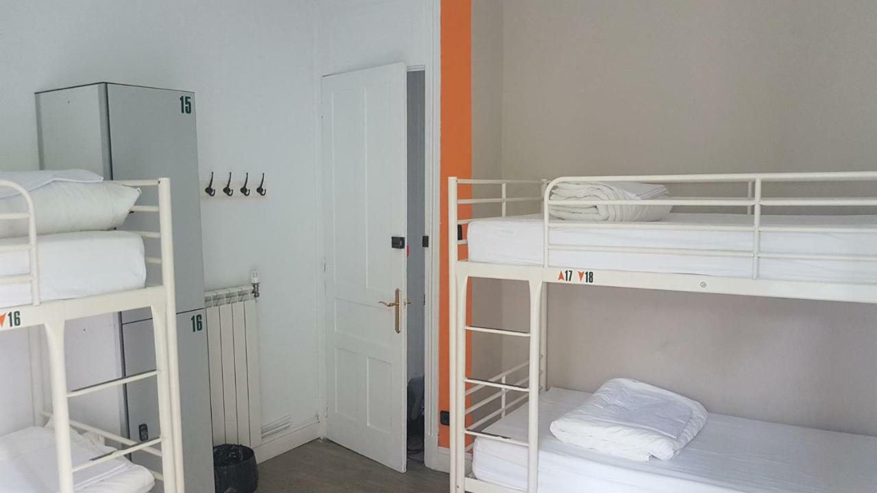 Hostel Royalty Albergue Santander Exteriér fotografie